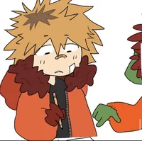 Kenny McCormick