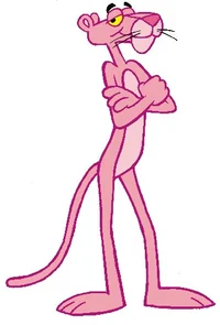 pink panther