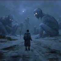 monster apocalypse