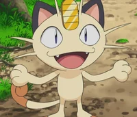 Meowth