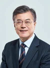 Moon Jae-in