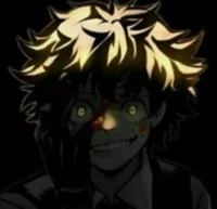 Yandere izuku