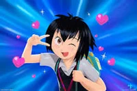 Peni parker