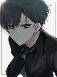 Introvert Boy