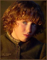 Rickon Stark