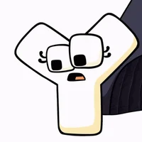 Y From Alphabet Lore