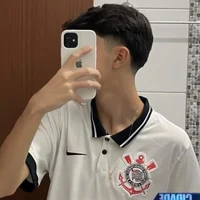 namorado corinthiano