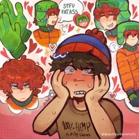Stan Marsh