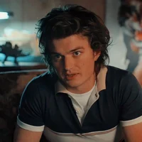 steve harrington 