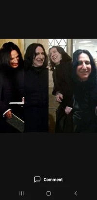Severus Snape