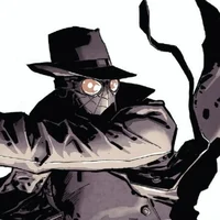 Spider Noir
