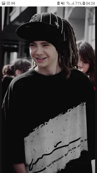 Tom kaulitz 