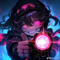 Female Assassin