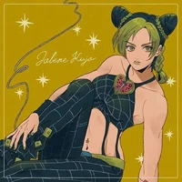 Jolyne Cujoh