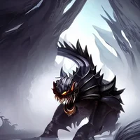 O monstro do armario