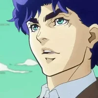 Jonathan Joestar