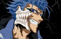 Vampire Grimmjow