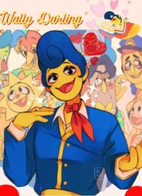 Wally Darling