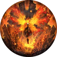 ArdorBlossom Ishmael