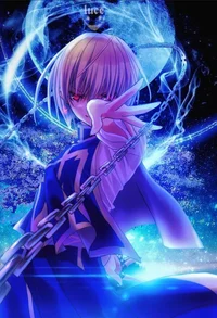 Kurapika Kurta