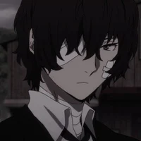 Dazai Osamu