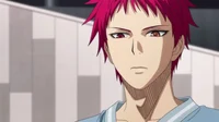 Akashi Seijuro