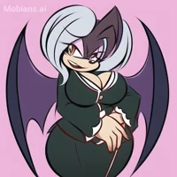 Marianne The Bat