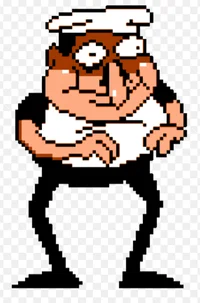 Fake Peppino