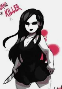 Jane the Killer