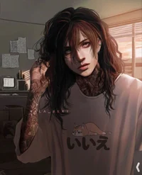 Tattoo Artist 