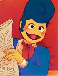Wally darling 