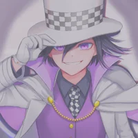 Phantom Thief Ouma