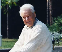 Boris Yeltsin
