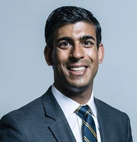 Rishi Sunak