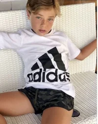 Diego Little brother