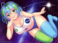 Earth-chan