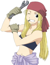 Enterocyte cell girl