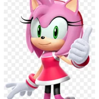 Amy rose 