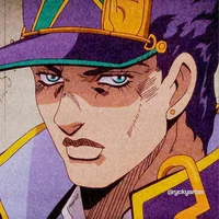 Jotaro Kujo