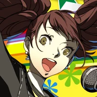 Rise Kujikawa