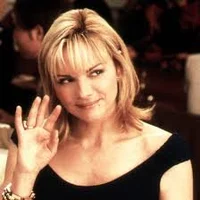 Samantha Jones 