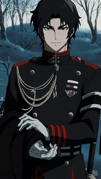 Guren Ichinose