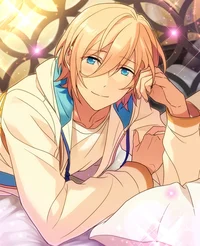Eichi Tenshouin