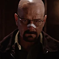 Walter White