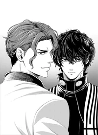 Nikola and Beelzebub