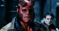 Hellboy