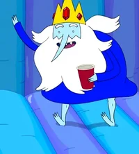 Ice King 