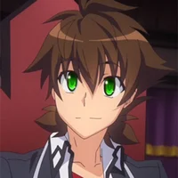 Issei