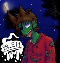 zombie tord
