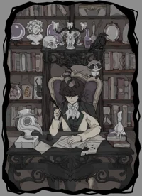 Edgar Allan Poe